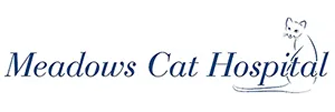 Link to Homepage of Meadows Cat Hospital